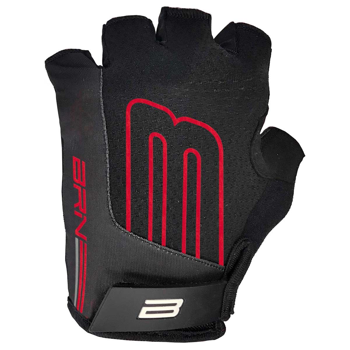 Gants BRN Gel Pro Bend