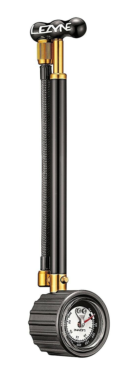 LEZYNE - Shock Drive Shock Pump 