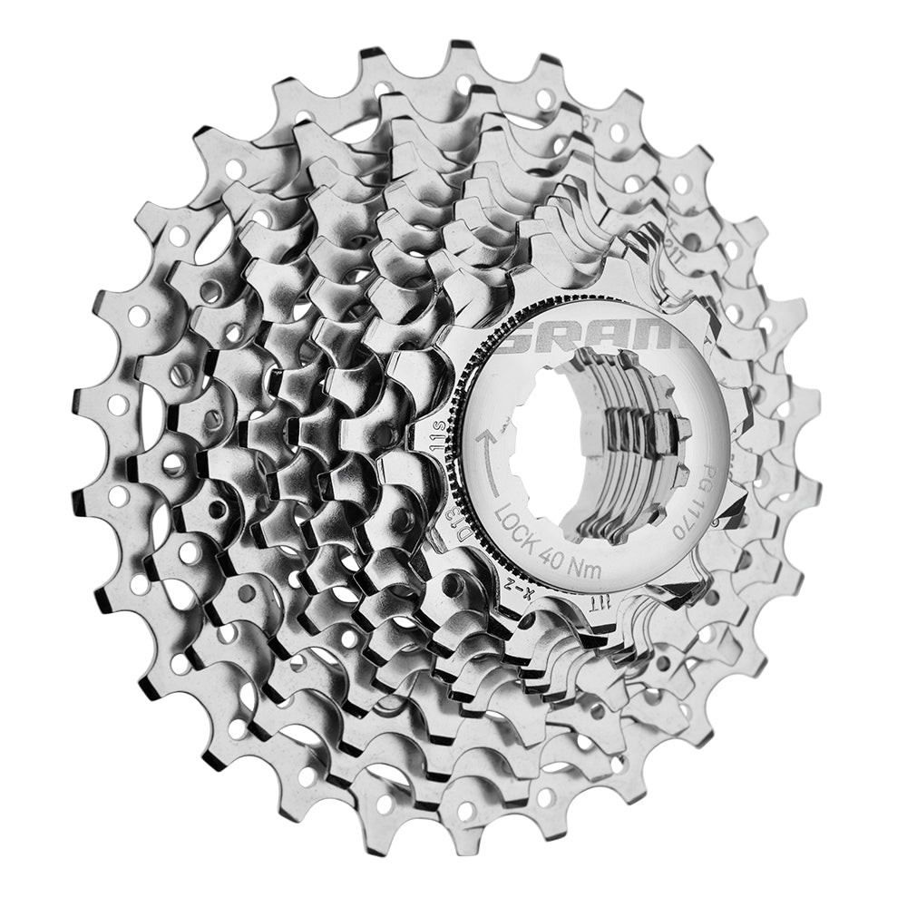 SRAM - PG 1170 11-speed cassette, 11-36 sprockets