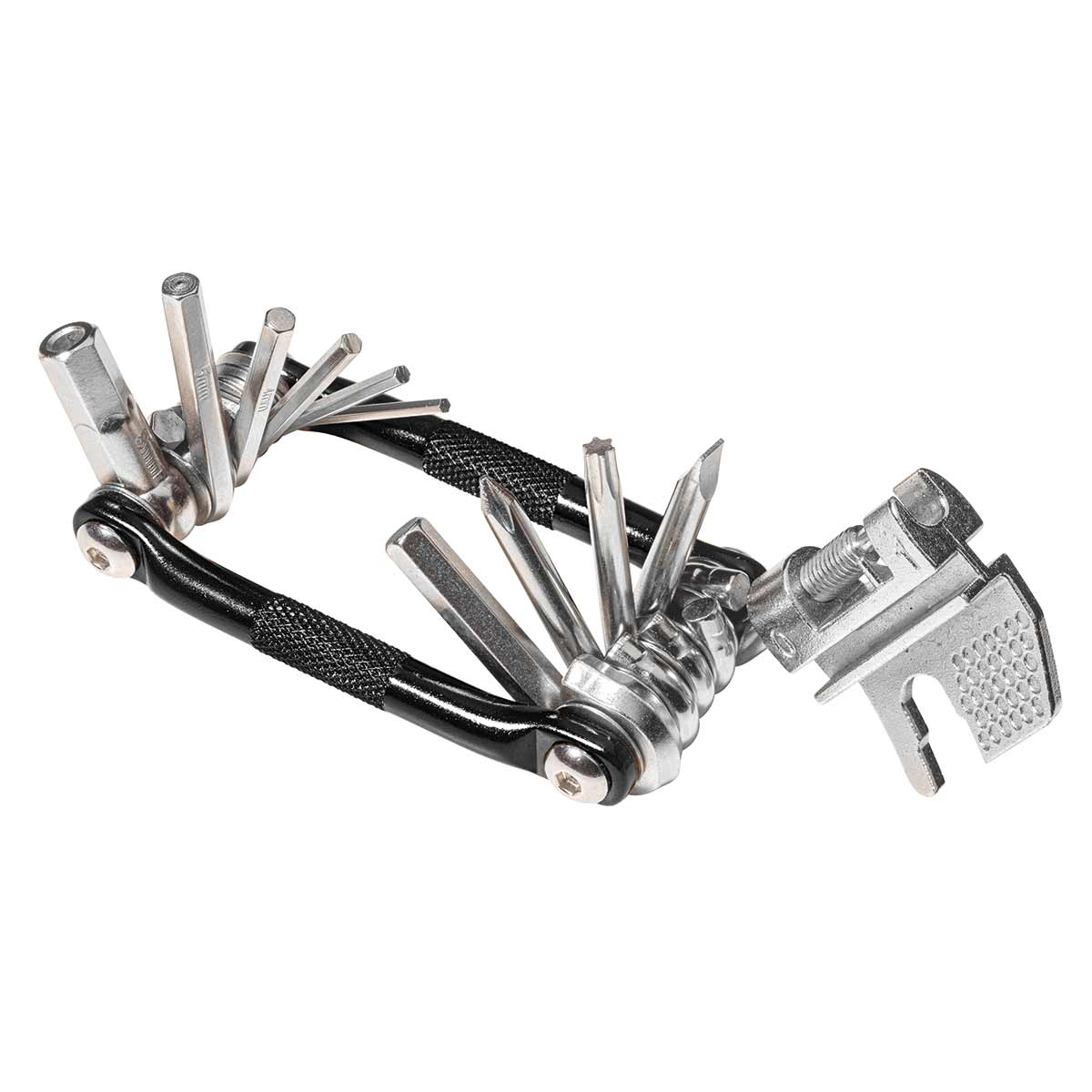 BRN - Multitool 17 in 1