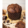 In Fermentum - Il Panettone Dark