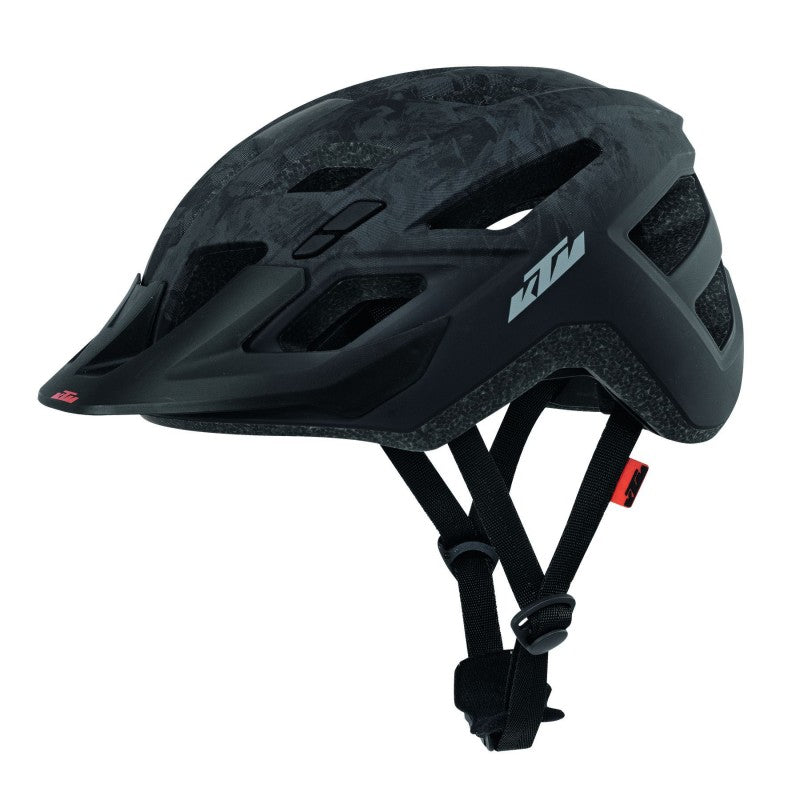 Casque intelligent KTM - Factory Enduro