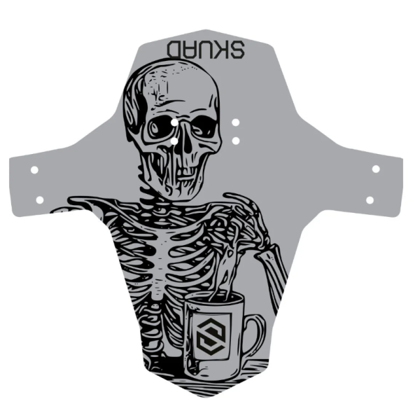 Garde-boue avant VTT Skuad