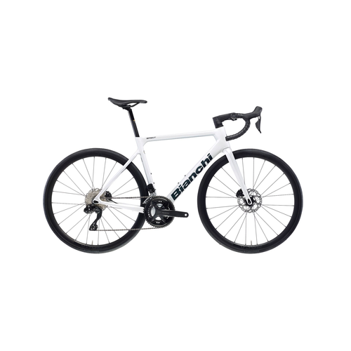 Bicicletta Bianchi Sprint 105 Di2 2026