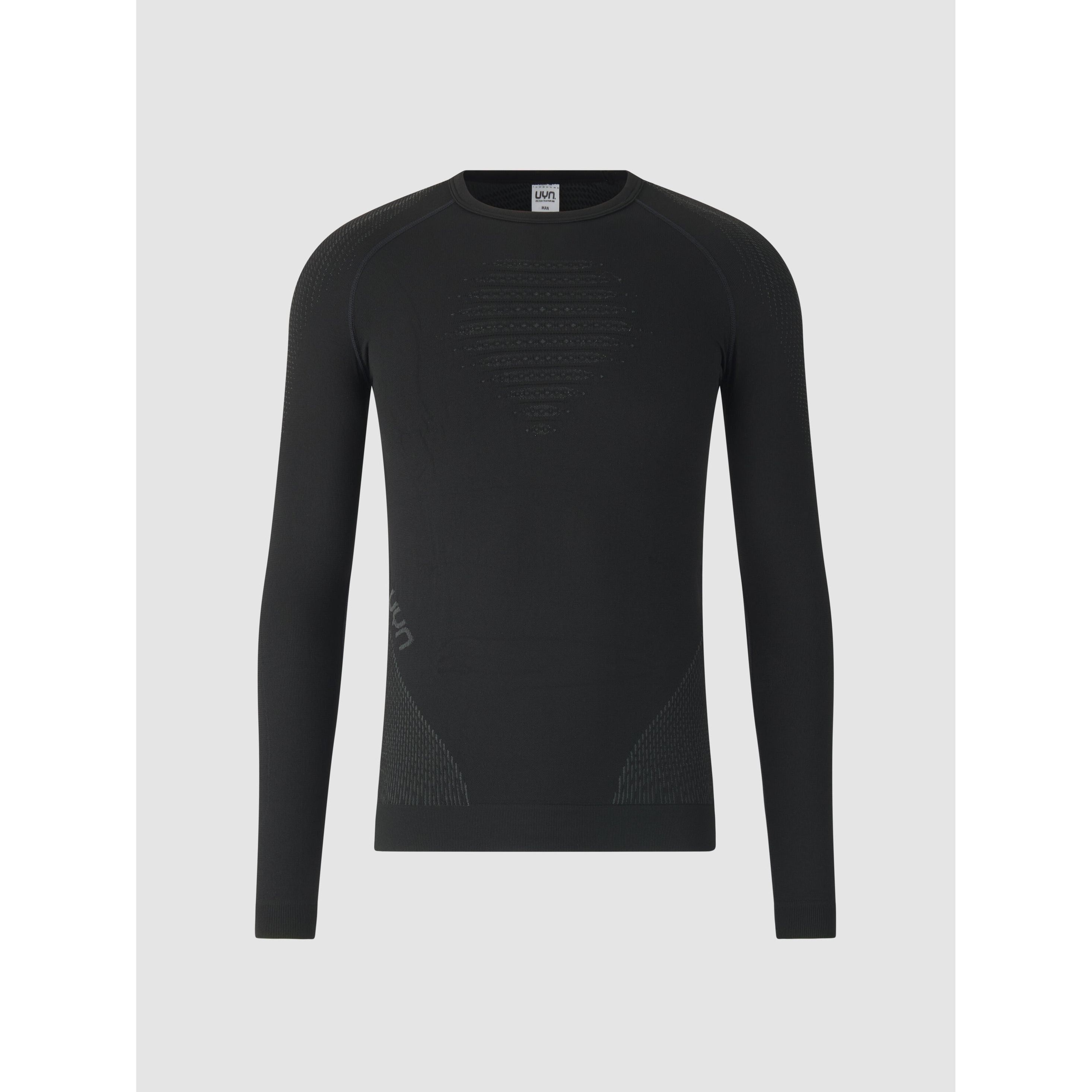 T-shirt thermique Evolution+ - Sous-vêtement Uyn