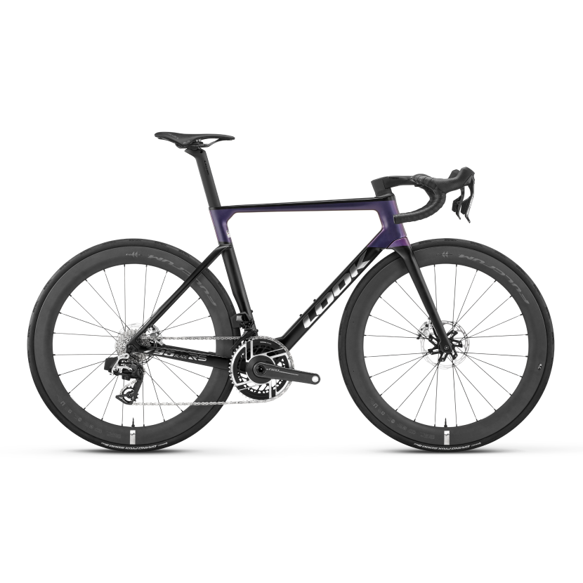 Bicicletta LOOK 795 Blade RS – SRAM Red AXS / Fulcrum Speed