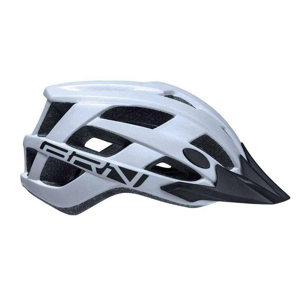 BRN - Casque en bois