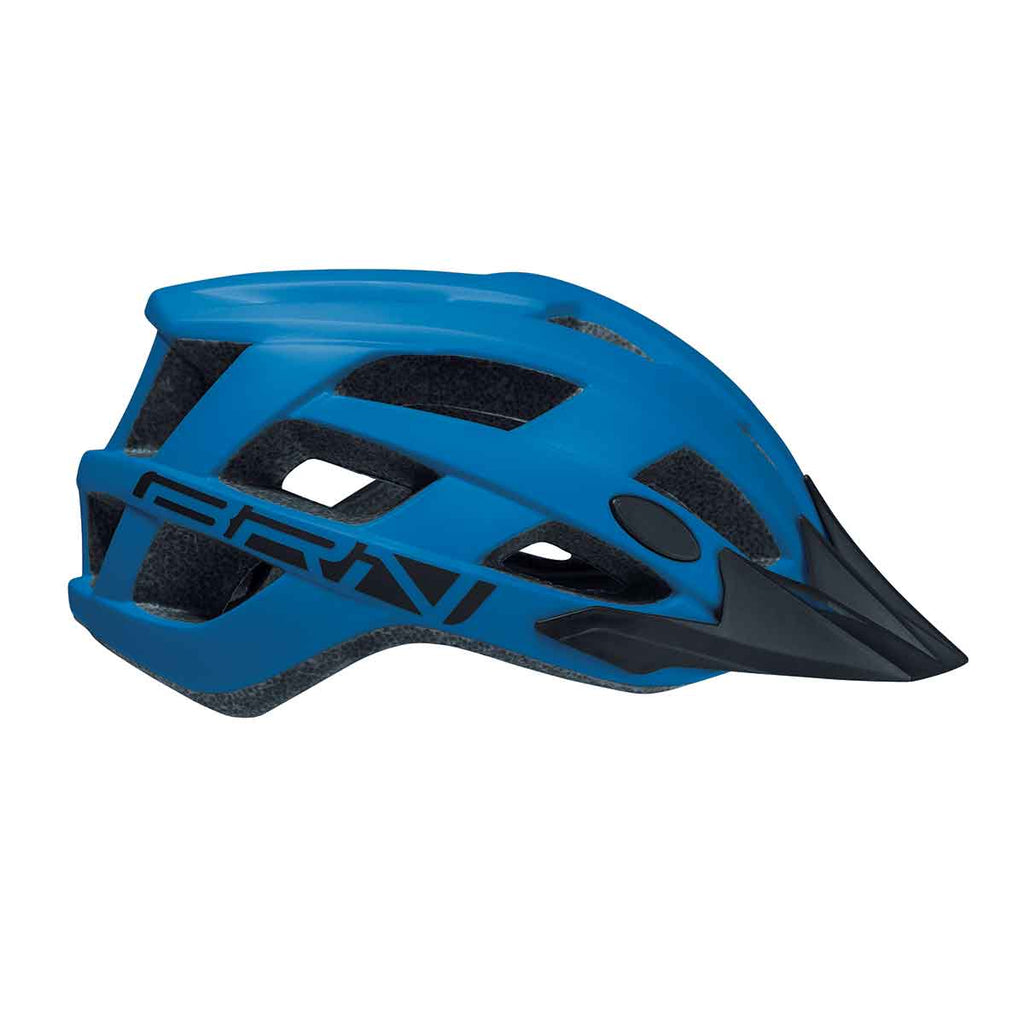 BRN - Casque en bois