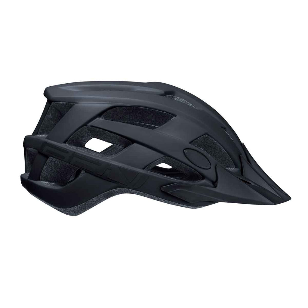 BRN - Casque en bois