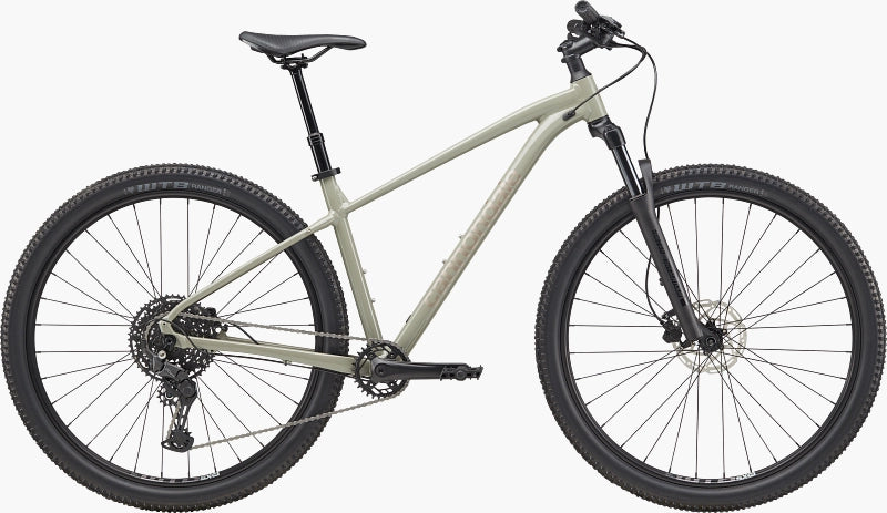 Bicicletta Cannondale Trail 1