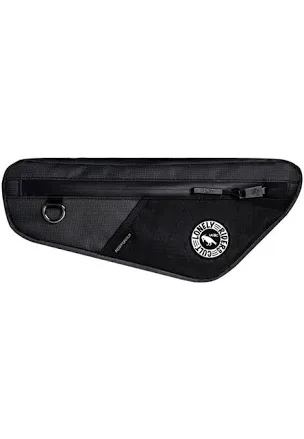 Sacoche de cadre ULAC Touring GTS (2,0 L) - Verte