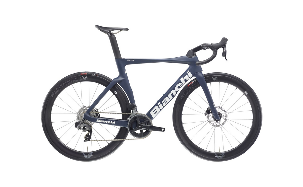 Au-delà du Comp 105 Di2