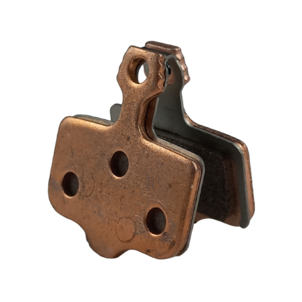 Plaquettes de frein frittées Deaneasy - Avid-Sram