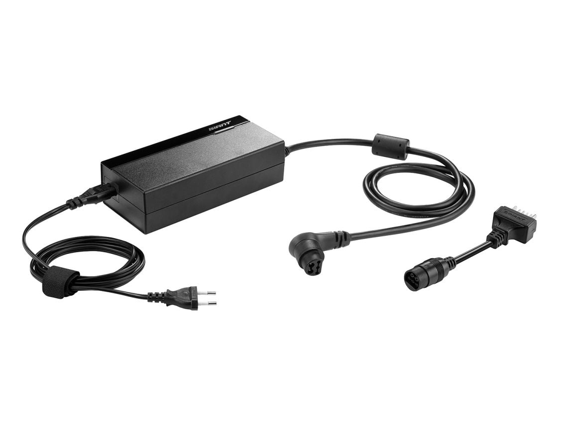 Chargeur intelligent Giant - Compact 4A