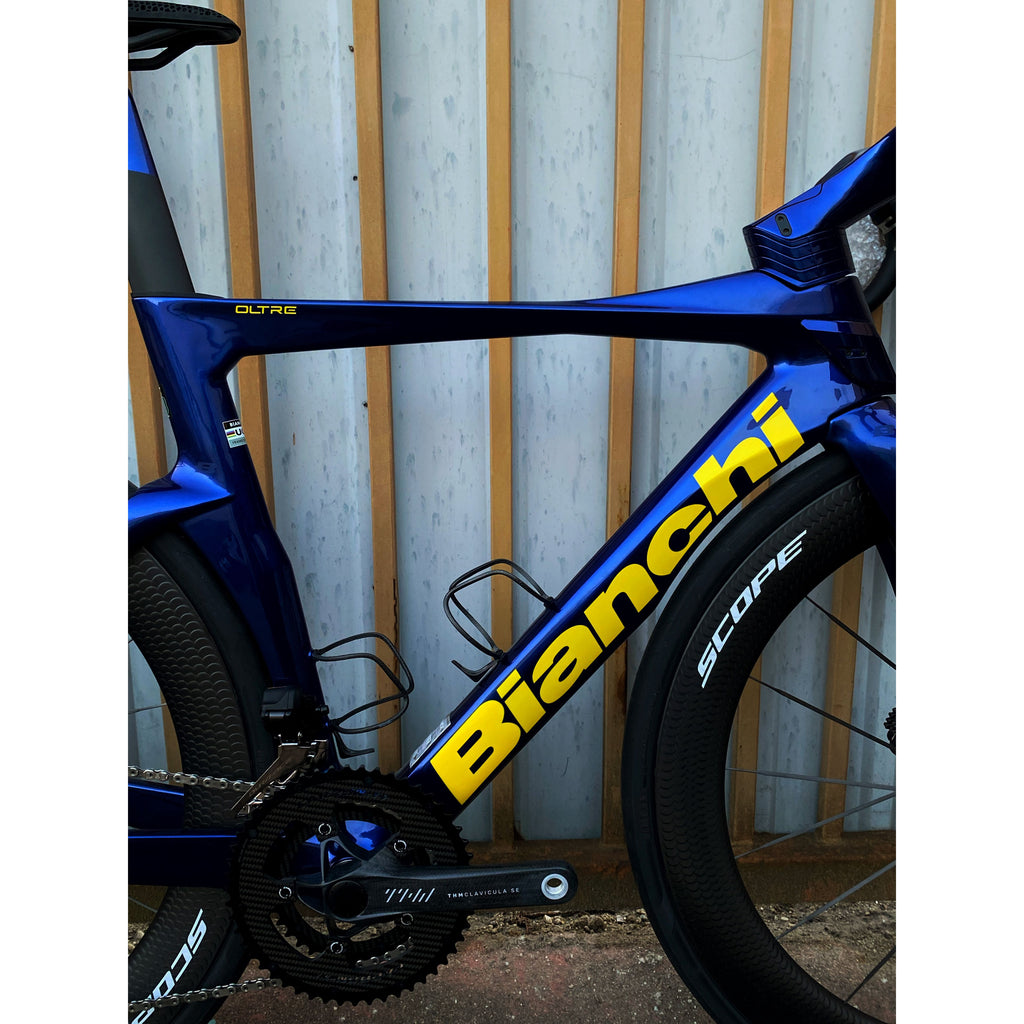 Oltre RC Founder Edition - Nr. 1 / 85