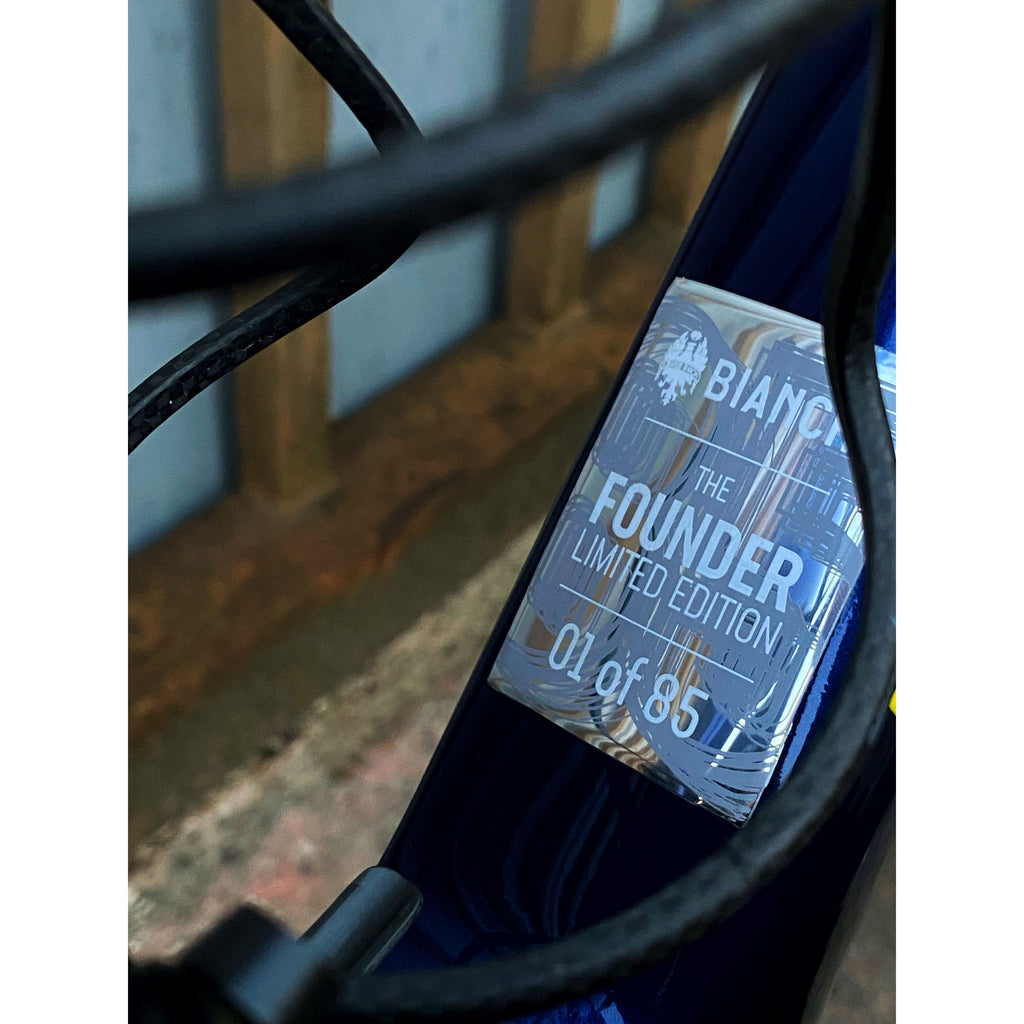 Oltre RC Founder Edition - Nr. 1 / 85