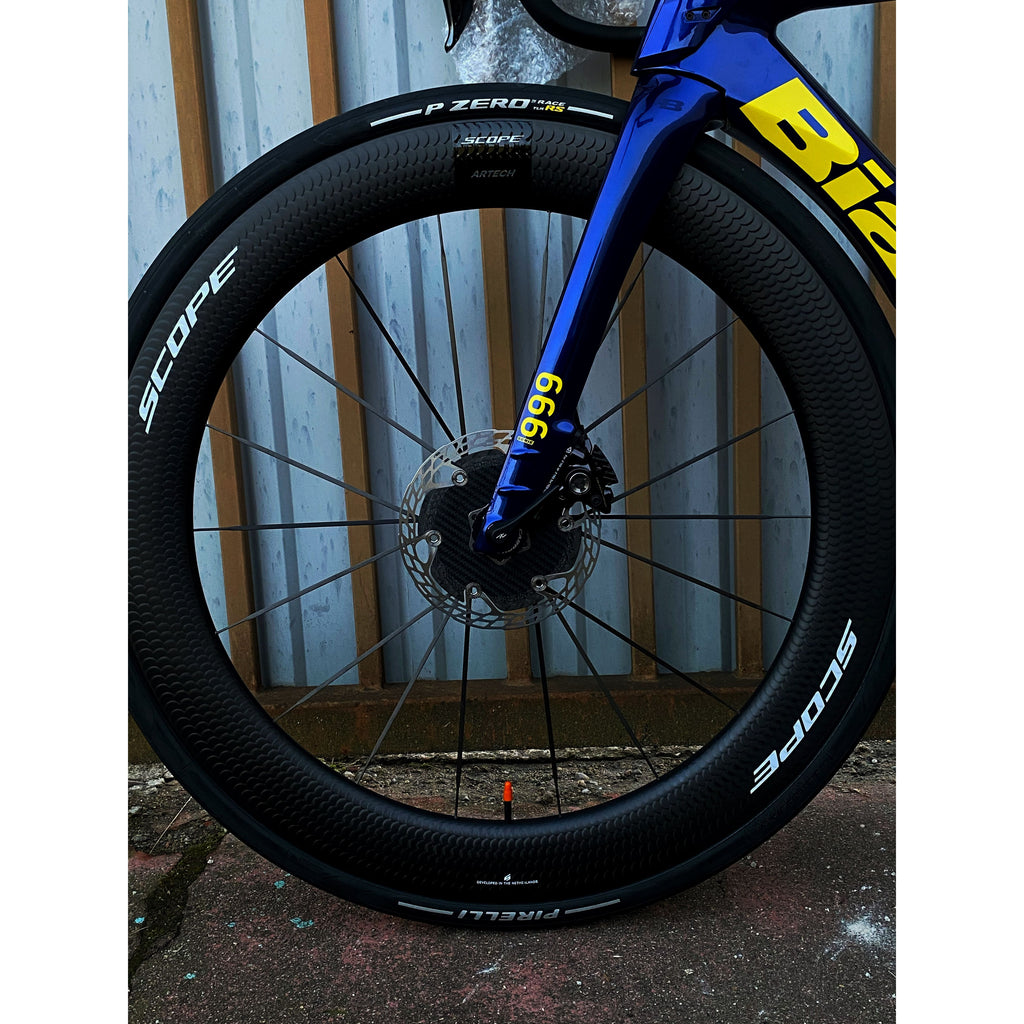 Oltre RC Founder Edition - Nr. 1 / 85