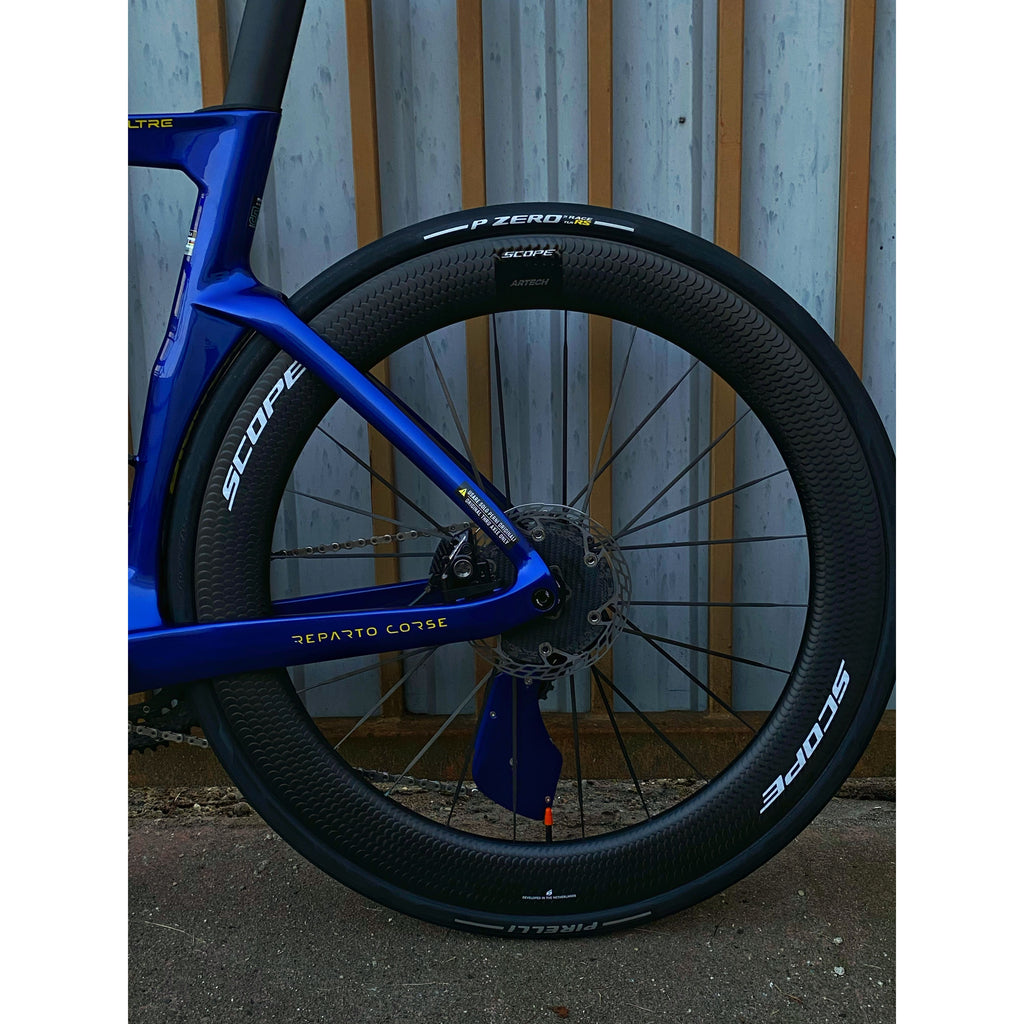 Oltre RC Founder Edition - Nr. 1 / 85