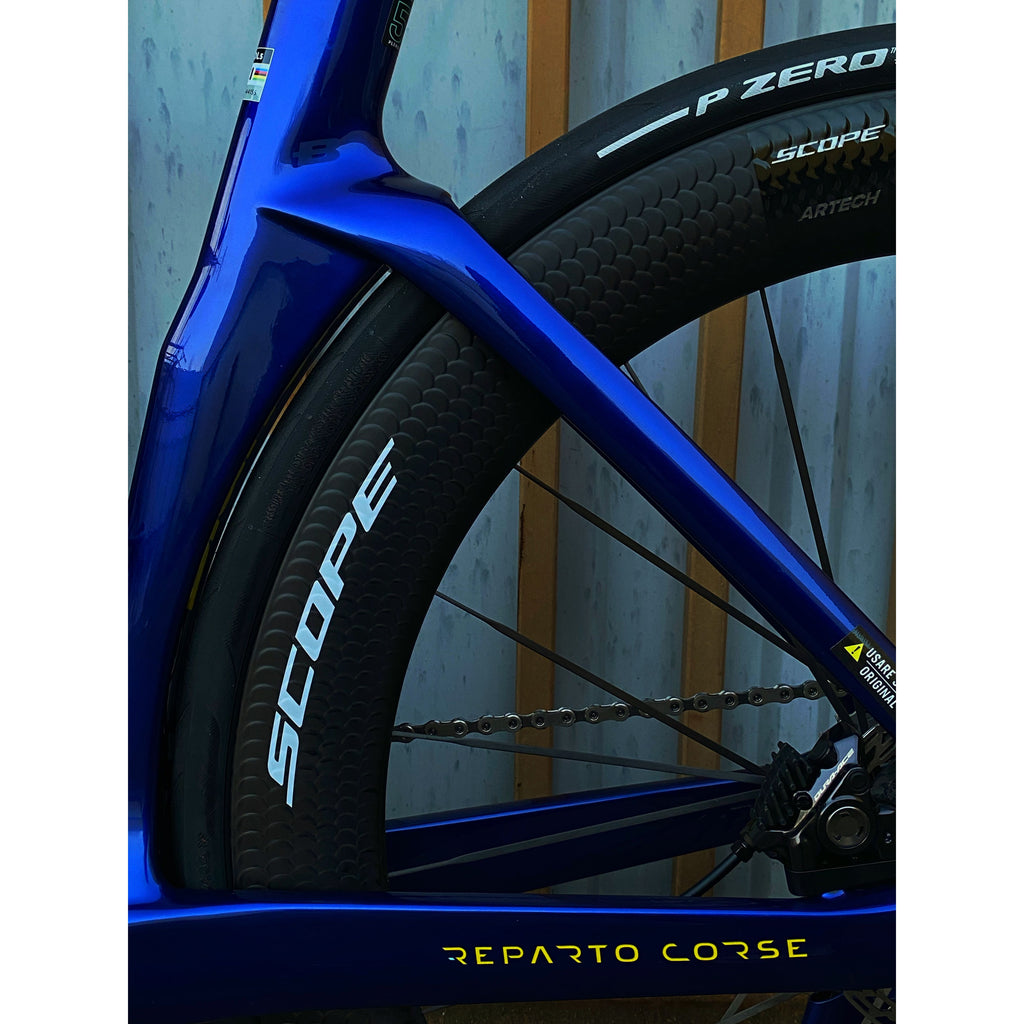 Oltre RC Founder Edition - Nr. 1 / 85