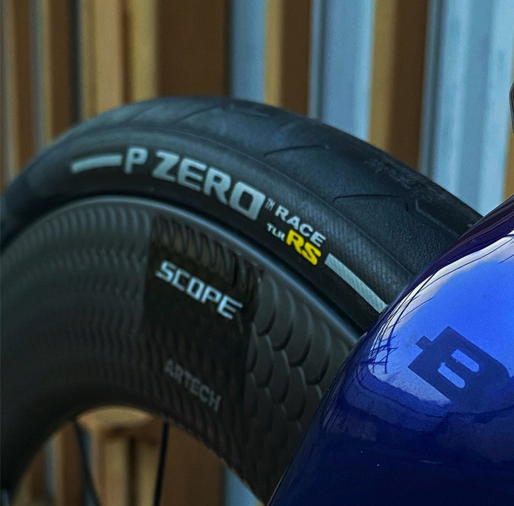 Oltre RC Founder Edition - Nr. 1 / 85