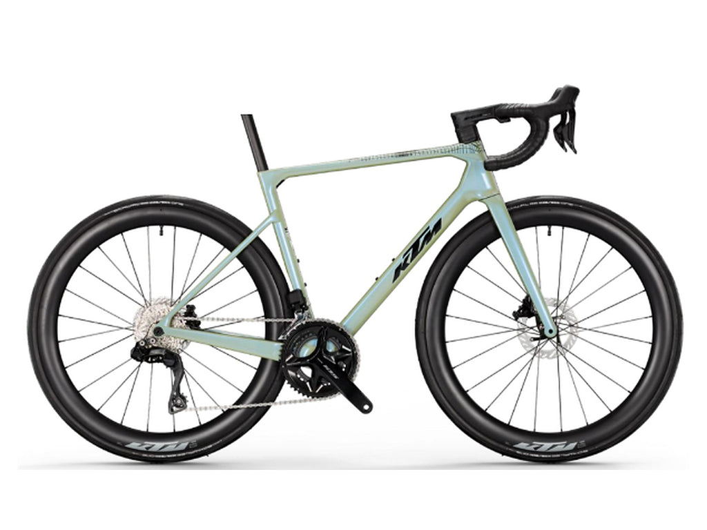 KTM Revelator Alto Elite 105 Di2 Powermeter