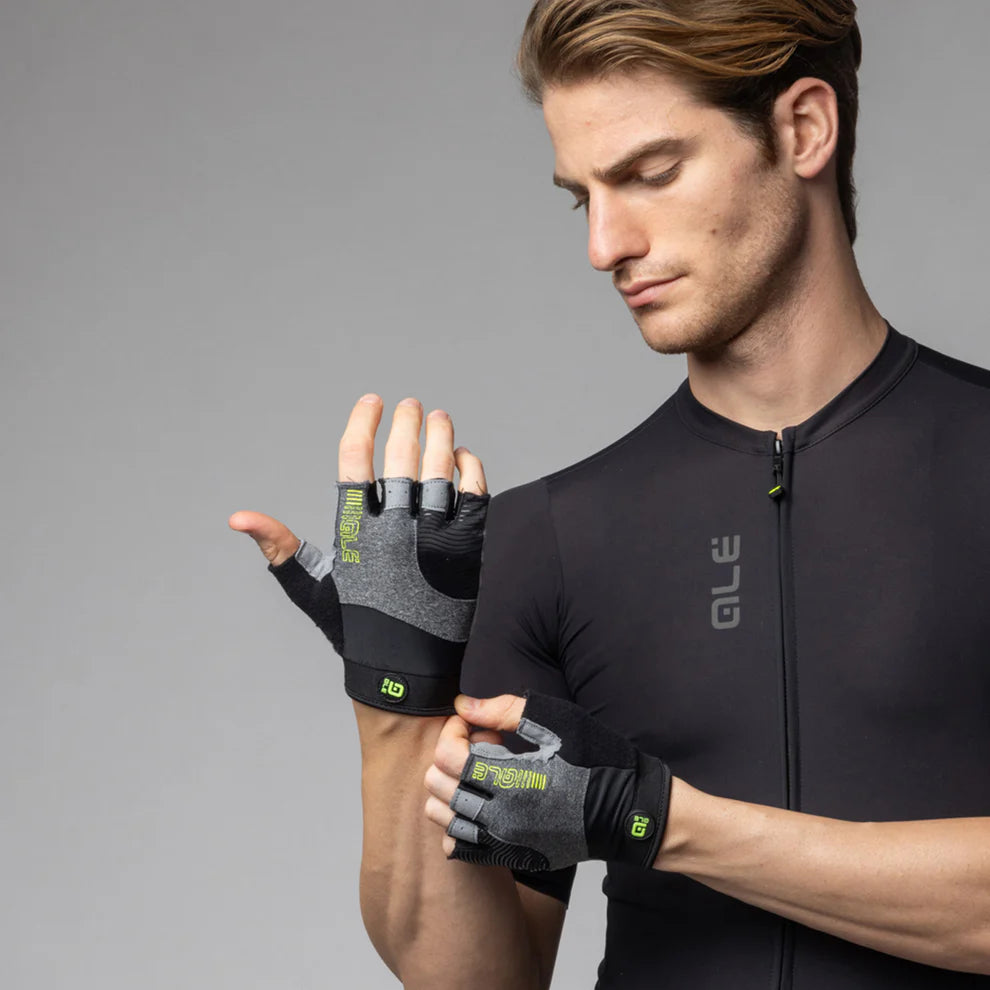 Alé Comfort – Guanto Estivo Ciclismo