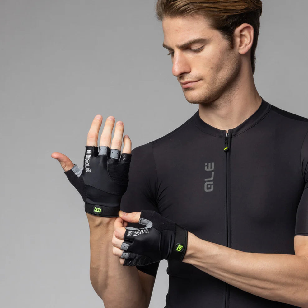 Alé Comfort – Guanto Estivo Ciclismo