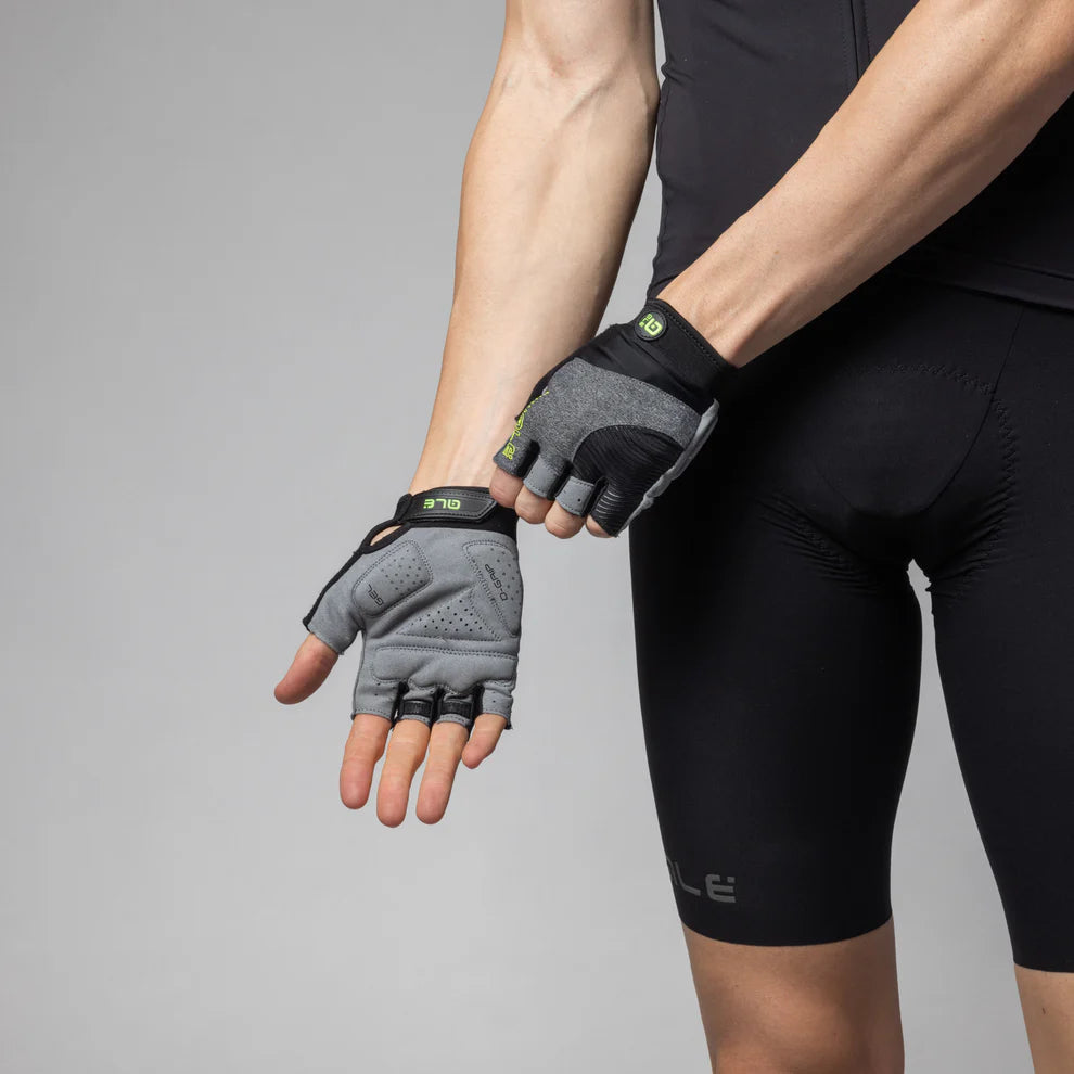 Alé Comfort – Guanto Estivo Ciclismo
