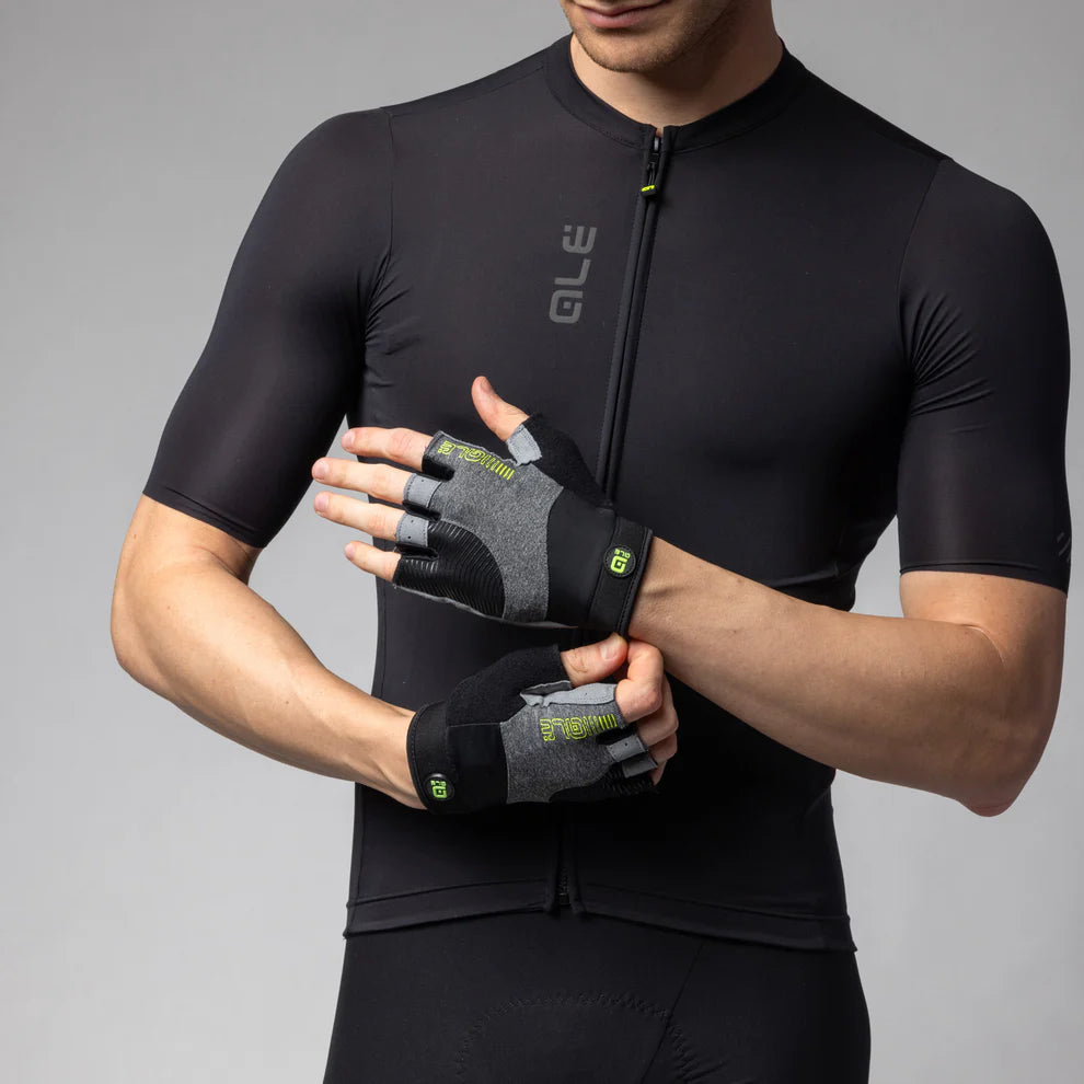 Alé Comfort – Guanto Estivo Ciclismo