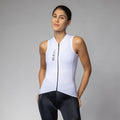 Alé Pragma Color Block – Maglia Donna Senza Maniche