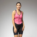 Alé Pragma Color Block – Body Donna