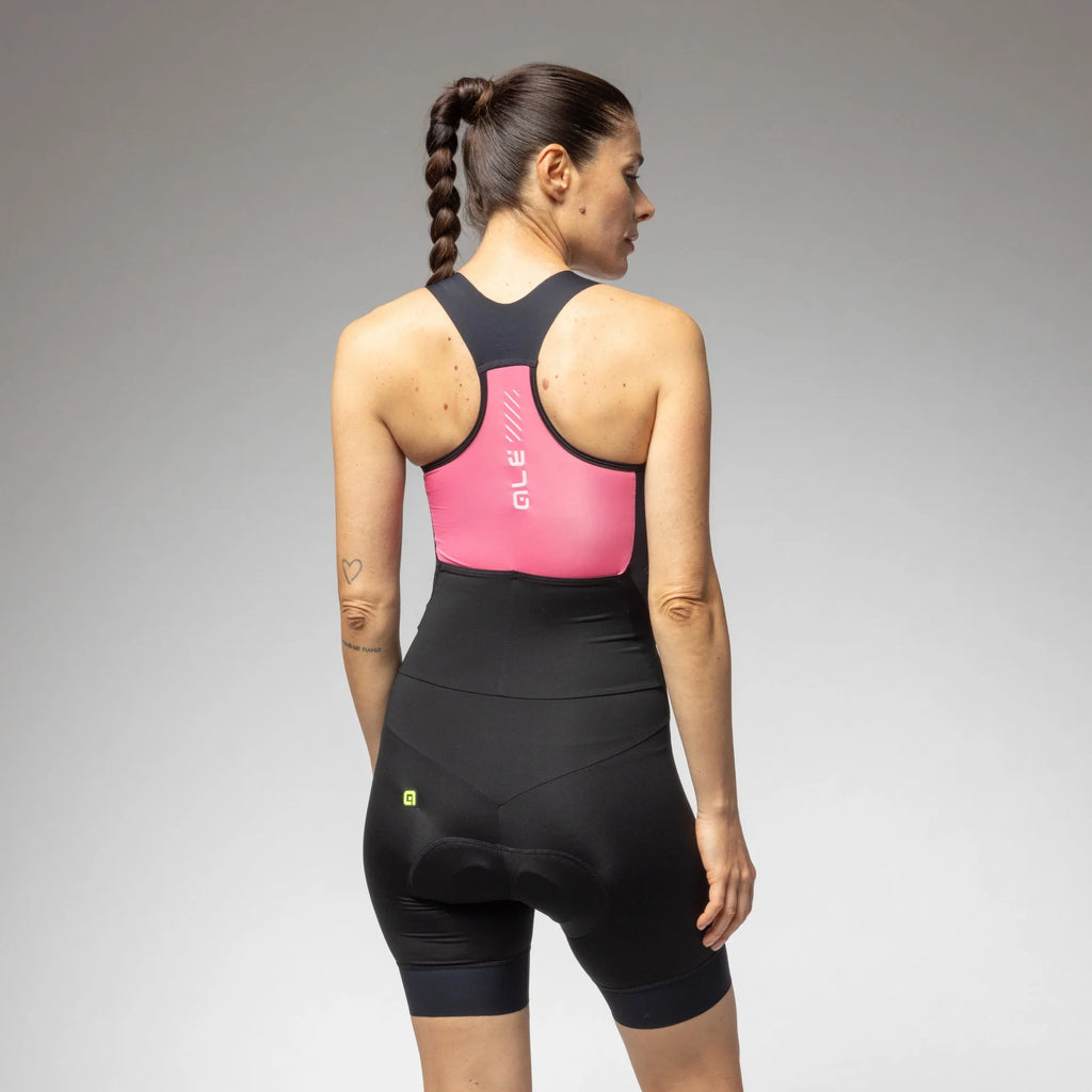 Alé Pragma Color Block – Body Donna