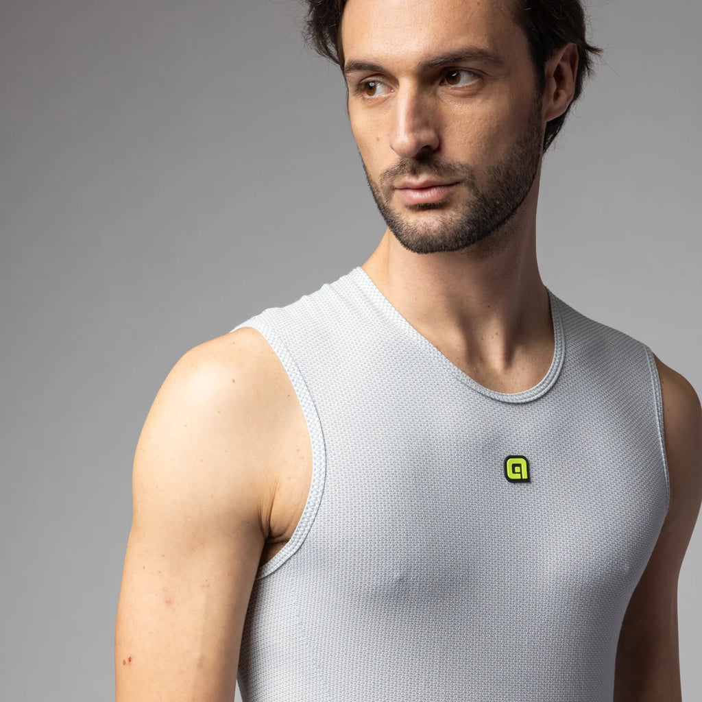 Alé Intimo Steam – Sottomaglia Senza Maniche