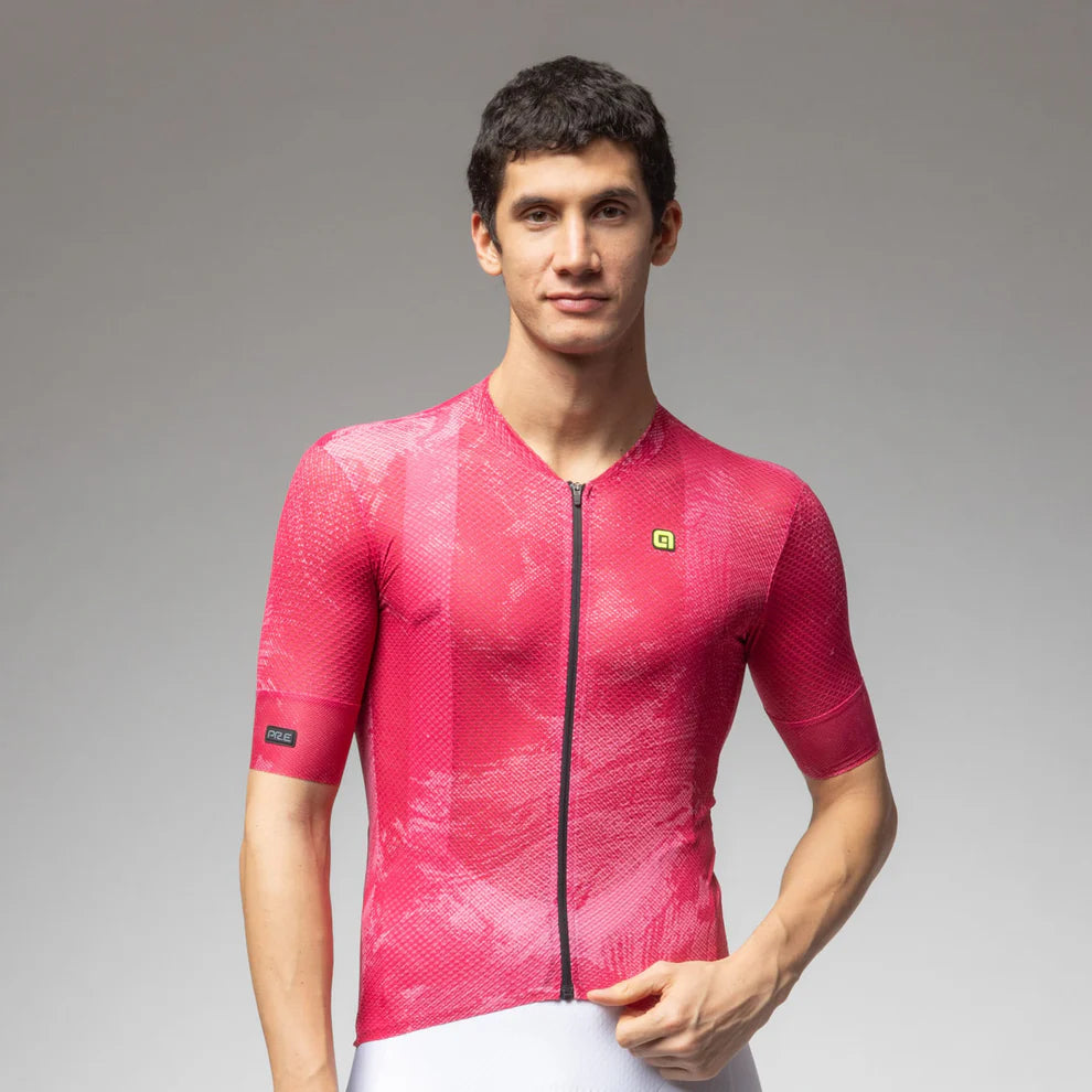Alé PR.E Fan Maglia Ciclismo Manica Corta