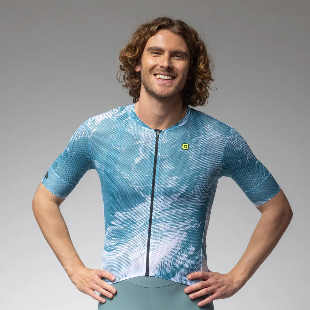 Alé PR.E Fan Maglia Ciclismo Manica Corta