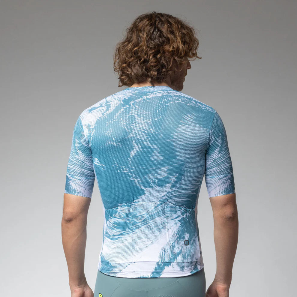 Alé PR.E Fan Maglia Ciclismo Manica Corta