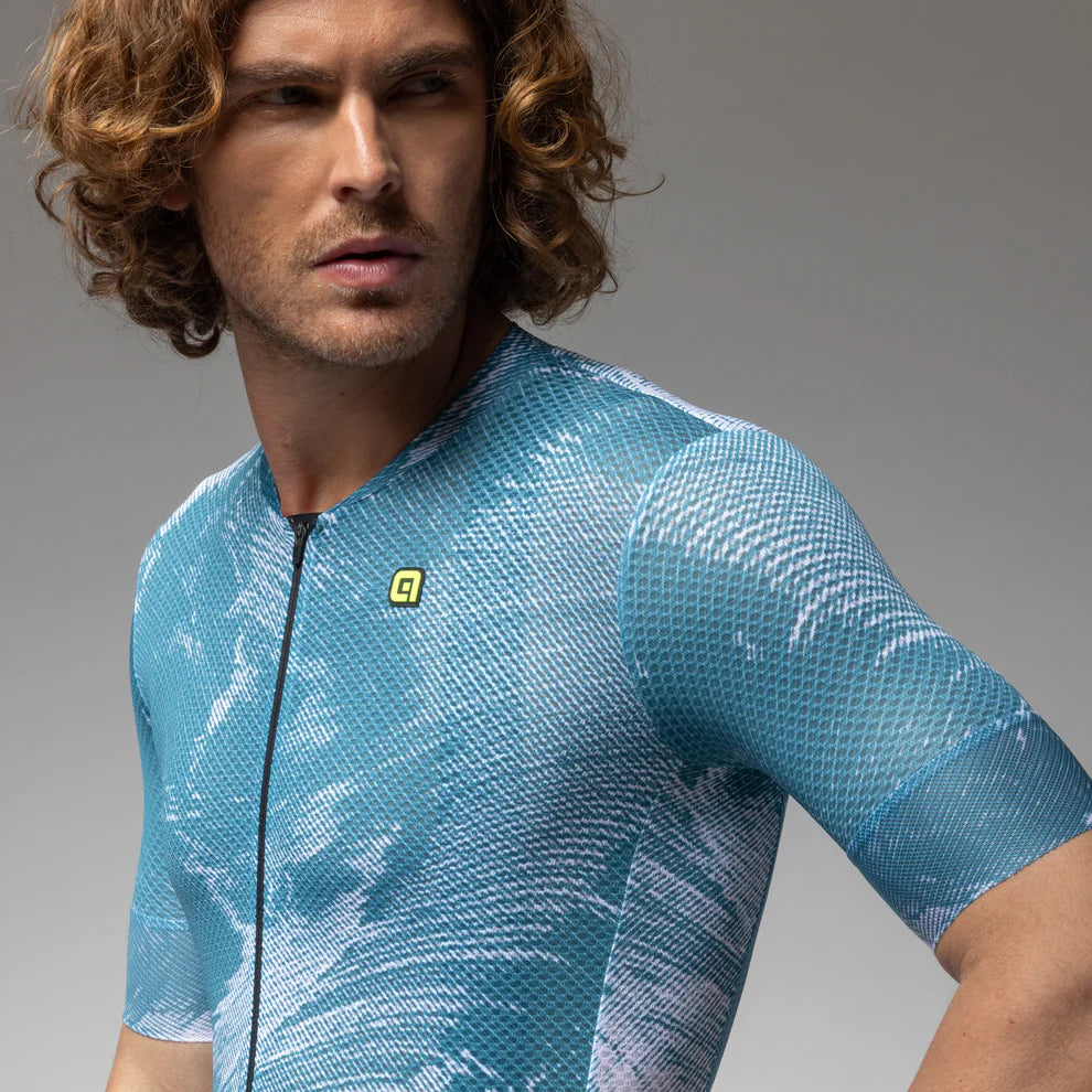 Alé PR.E Fan Maglia Ciclismo Manica Corta