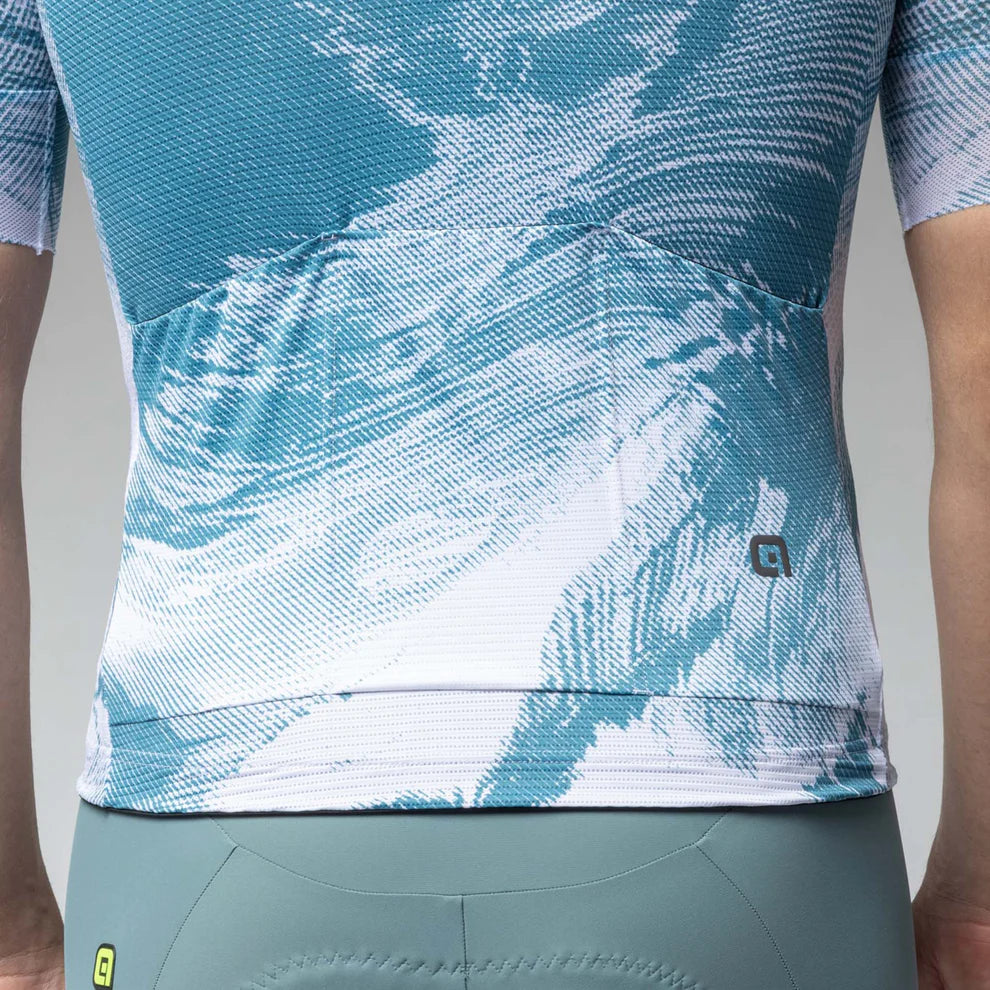 Alé PR.E Fan Maglia Ciclismo Manica Corta