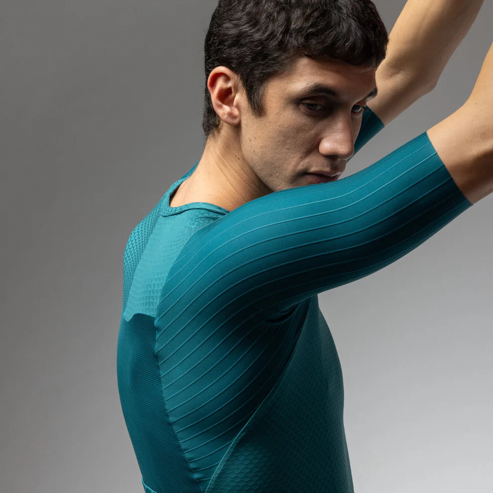 Alé R-EV1 Eagle – Maglia Ciclismo Uomo Manica Corta