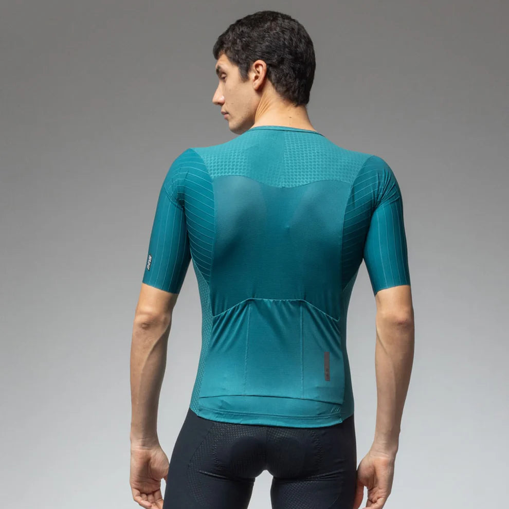 Alé R-EV1 Eagle – Maglia Ciclismo Uomo Manica Corta