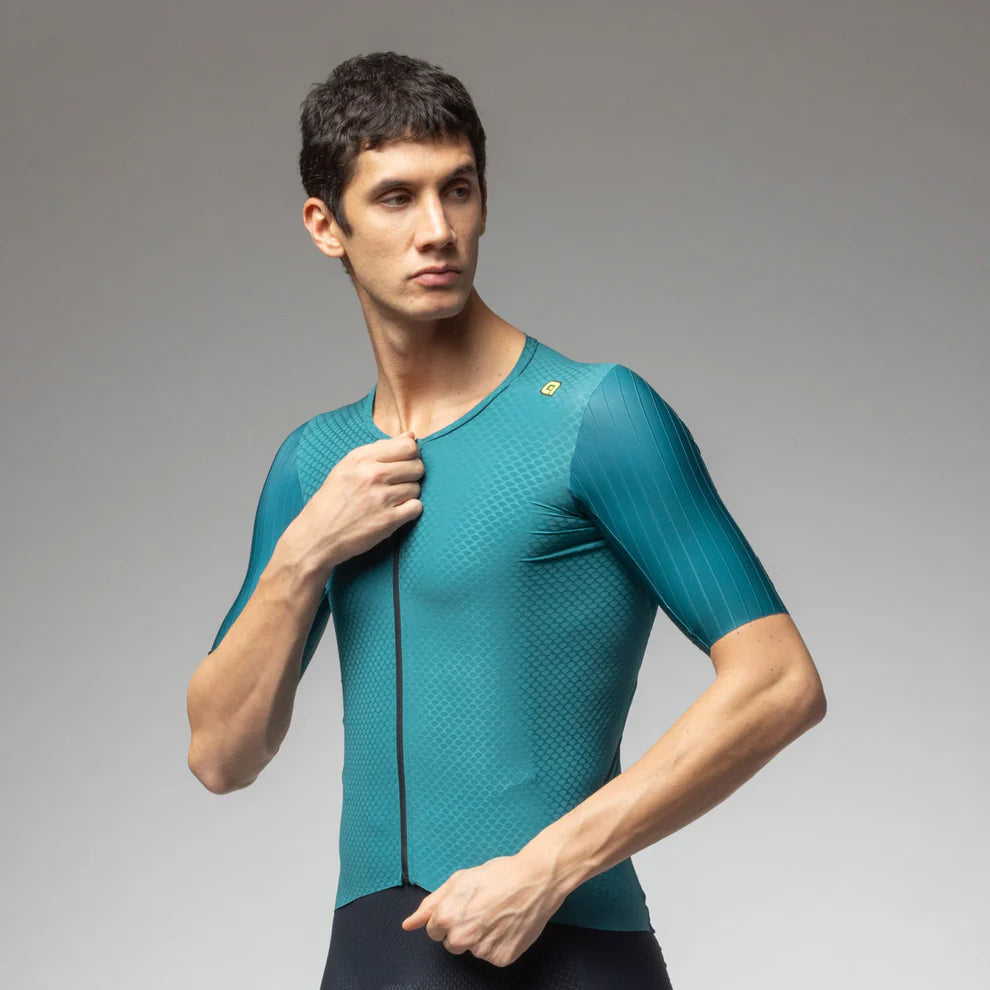 Alé R-EV1 Eagle – Maglia Ciclismo Uomo Manica Corta