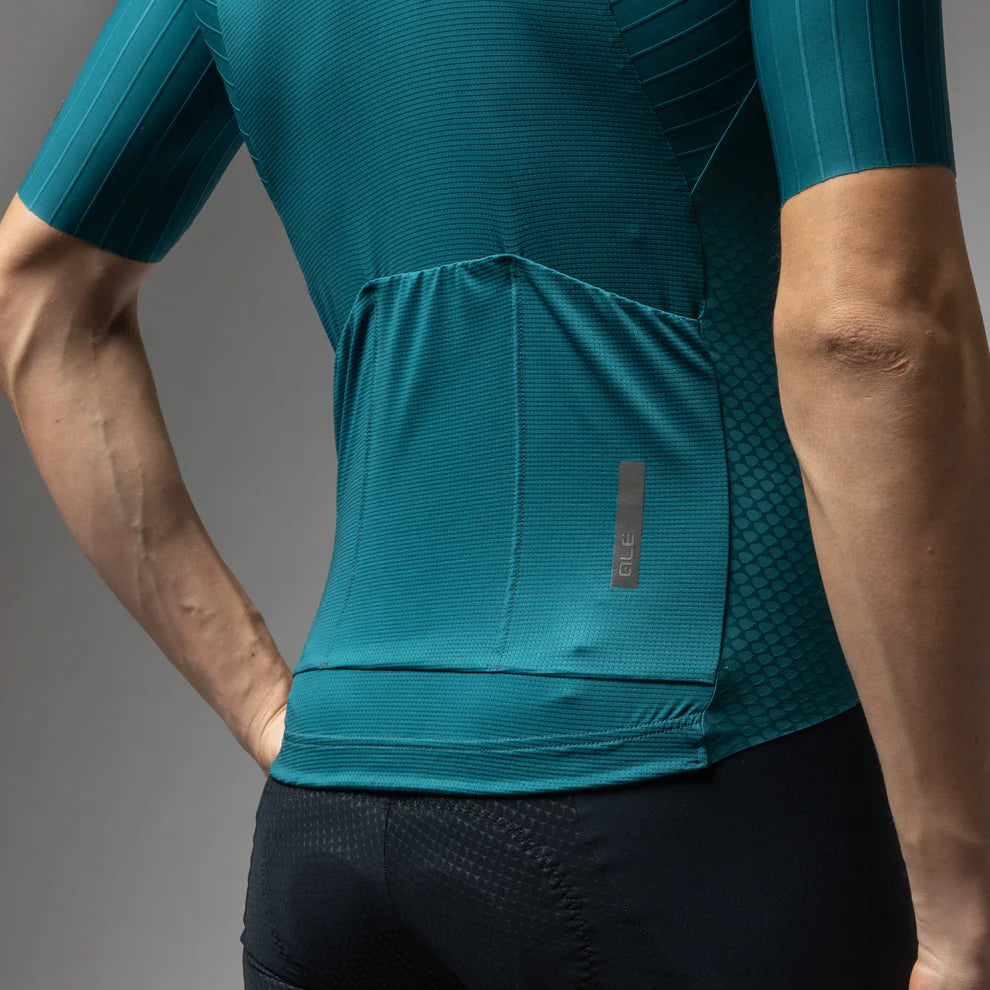 Alé R-EV1 Eagle – Maglia Ciclismo Uomo Manica Corta
