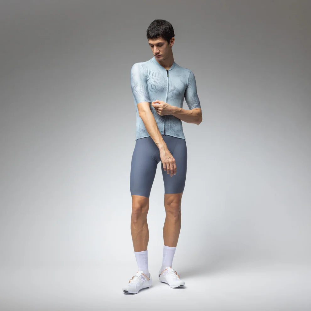 Alé PR-E Follow Me 2.0 – Maglia Ciclismo Uomo Manica Corta