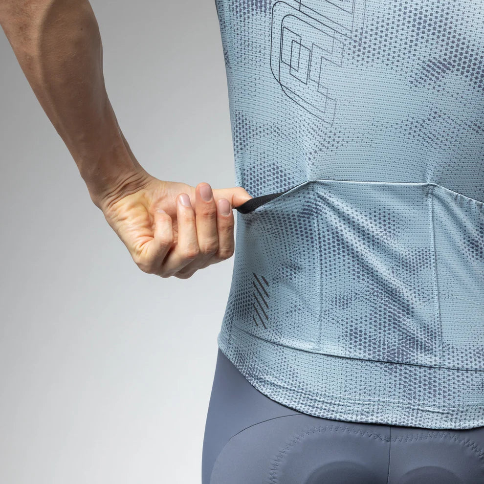 Alé PR-E Follow Me 2.0 – Maglia Ciclismo Uomo Manica Corta