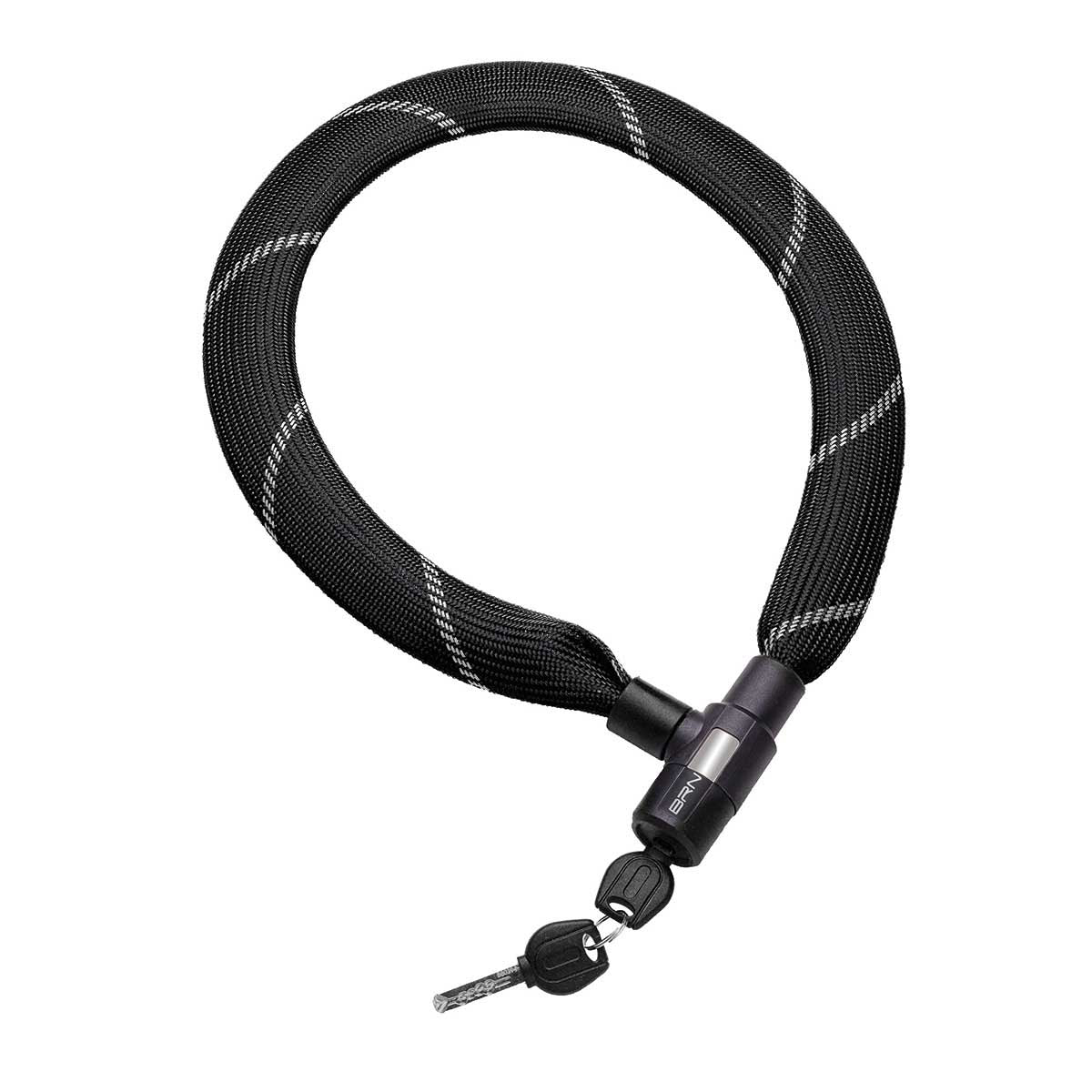 BRN - Lucchetto Catena 900x6mm