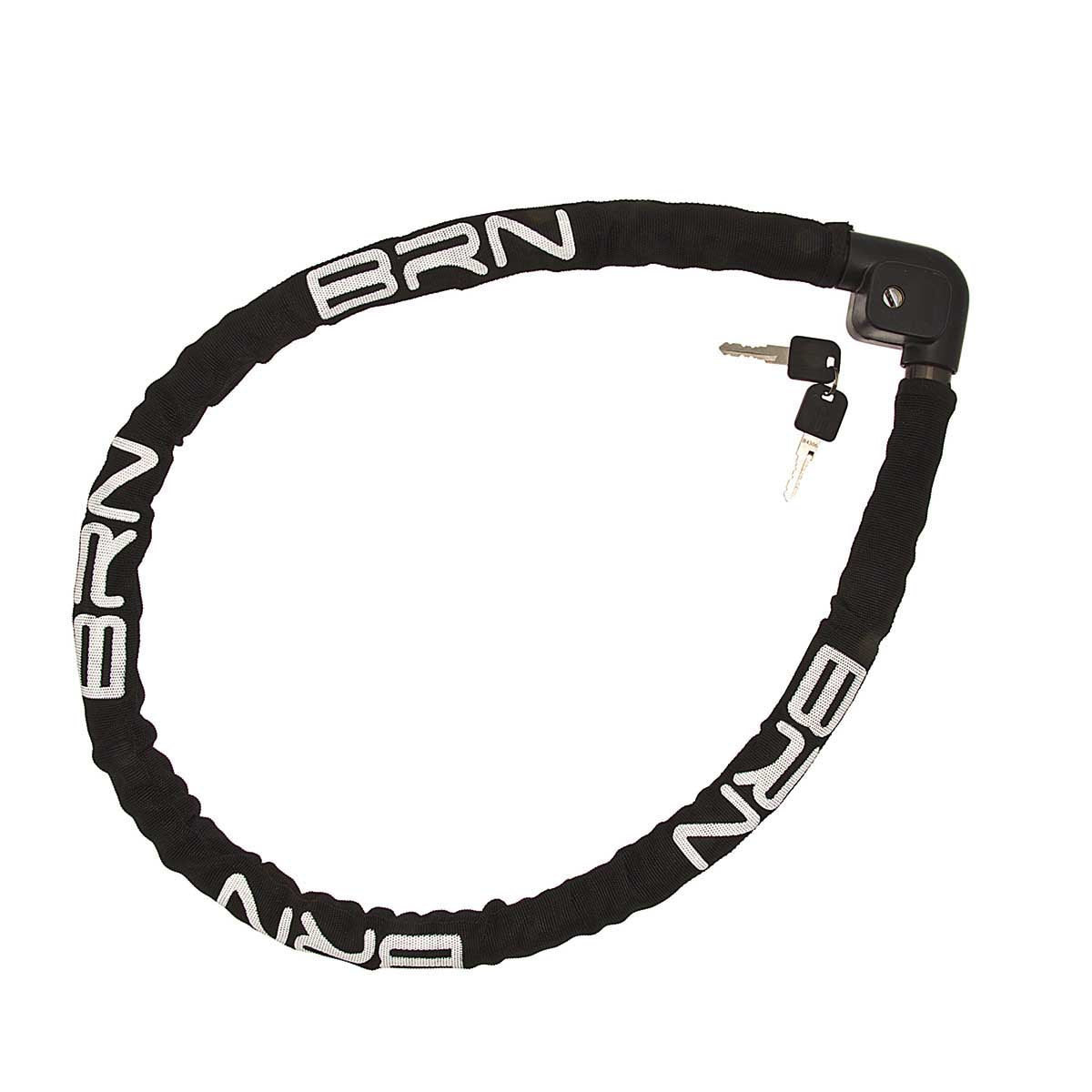 BRN - Lucchetto Maxi Devil Pitone