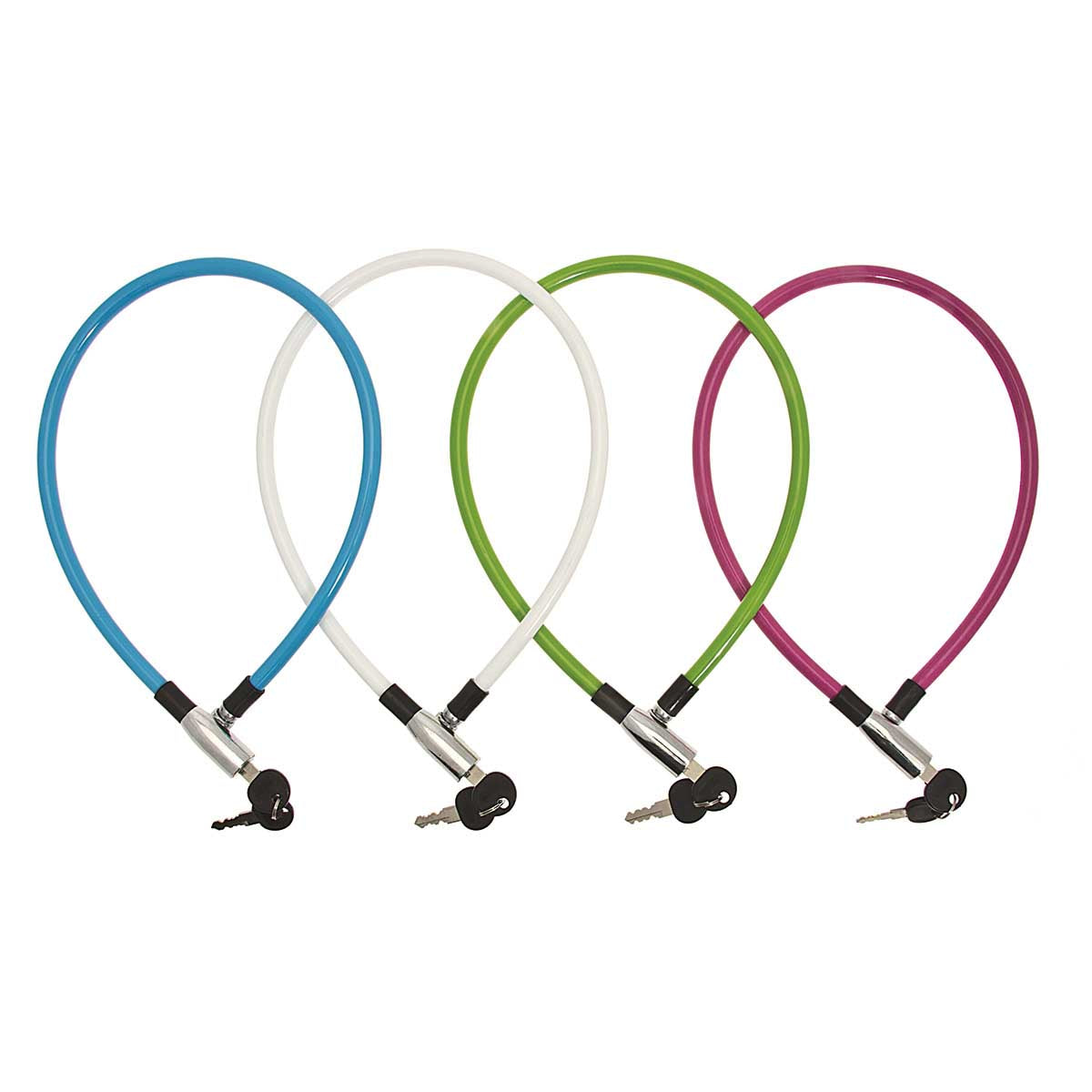 BRN - Lucchetto Cavo Special Color