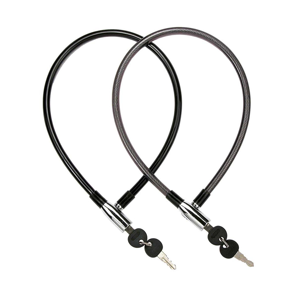 BRN - Lucchetto Cavo Color 600x10mm