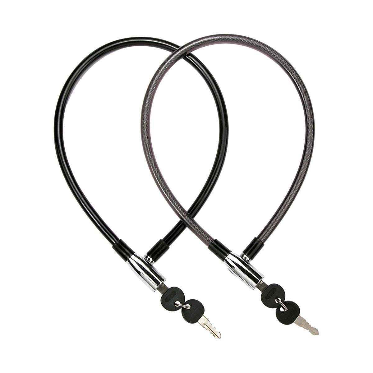 BRN - Lucchetto Cavo Color 600x10mm