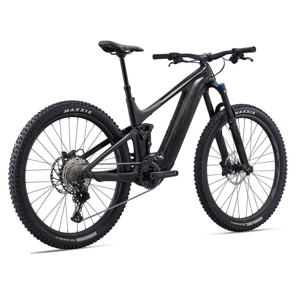 Giant - Trance X Advanced E+2 Taglia L 800 Wh